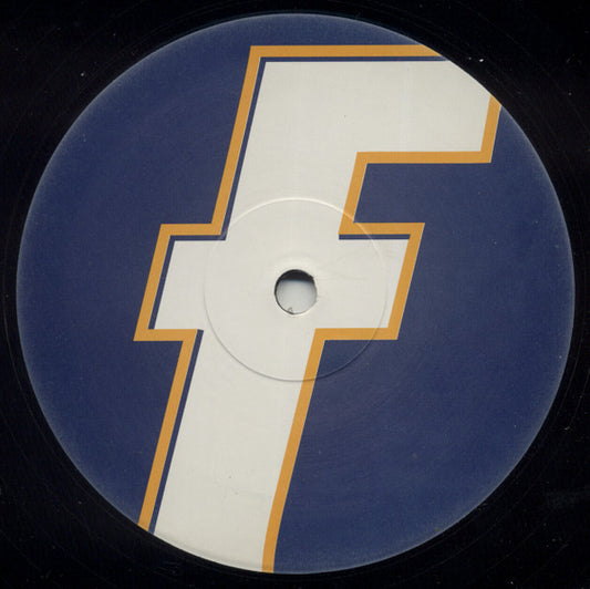 Strike : U Sure Do (12", Single)