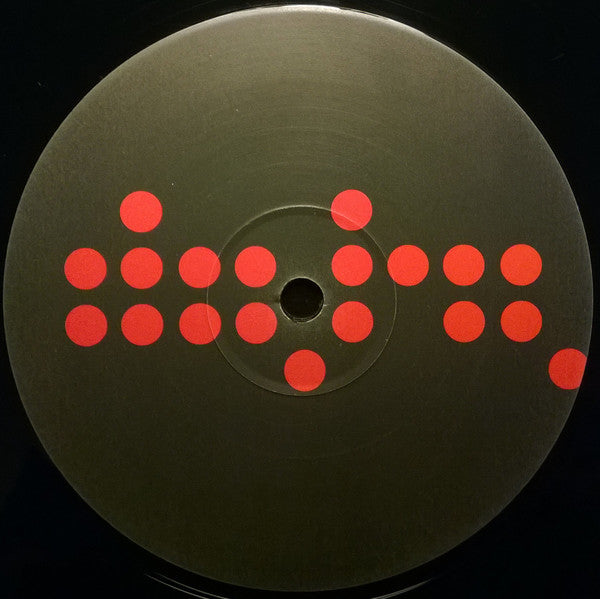 Electrique Boutique : Revelation (12")