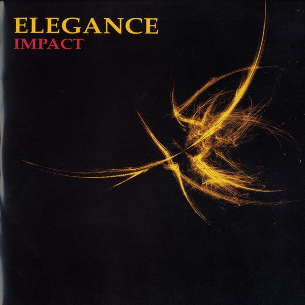 Elegance (2) : Impact (12")