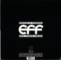 Eddie 'Flashin' Fowlkes*, 3MB Feat.  Eddie 'Flashin' Fowlkes* : Technosoul (2x12")