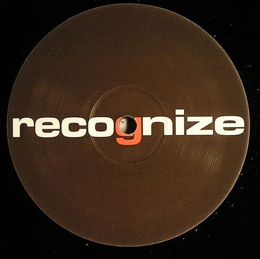 Double Montana Feat. Taaman : Move Your Feet (12", Single)