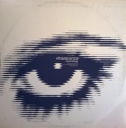 Madelyne : Beautiful Child (A Deeper Love) (12", Promo)