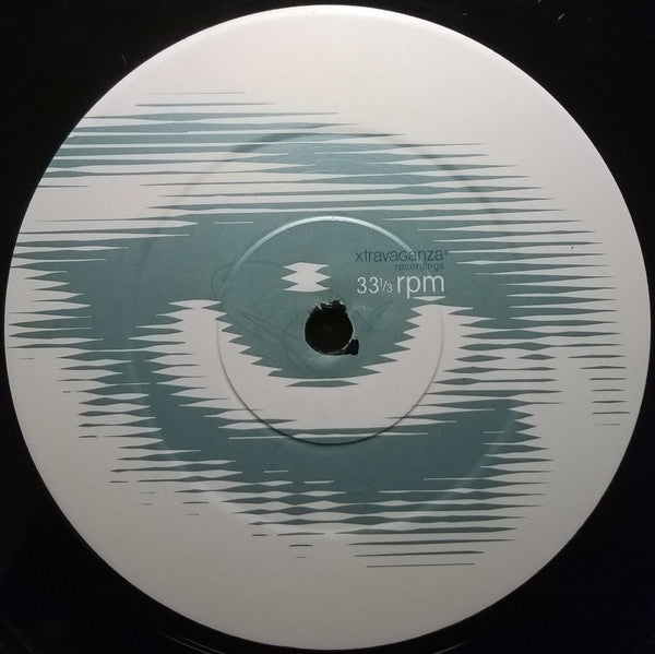 Madelyne : Beautiful Child (A Deeper Love) (12", Promo)