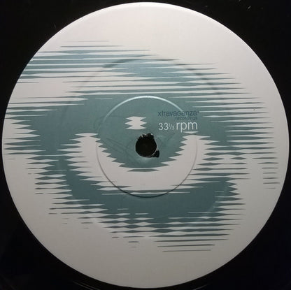 Madelyne : Beautiful Child (A Deeper Love) (12", Promo)