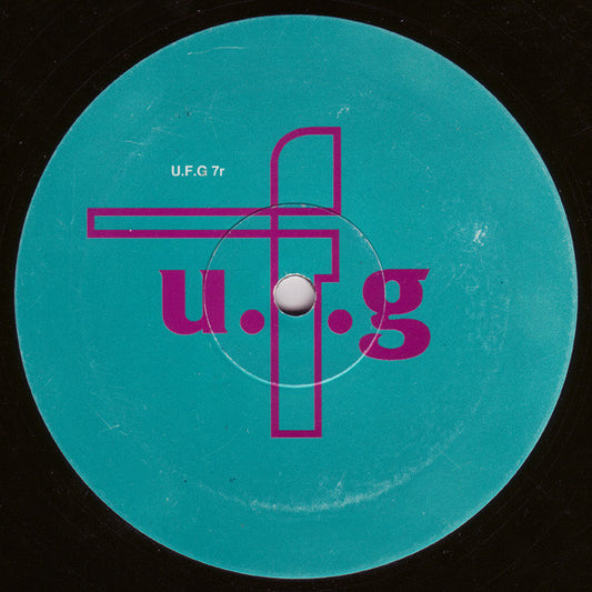 Direckt : Two Fatt Guitars (Revisited) (12")