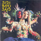 Sidi Bou Said : Three Sides (12")