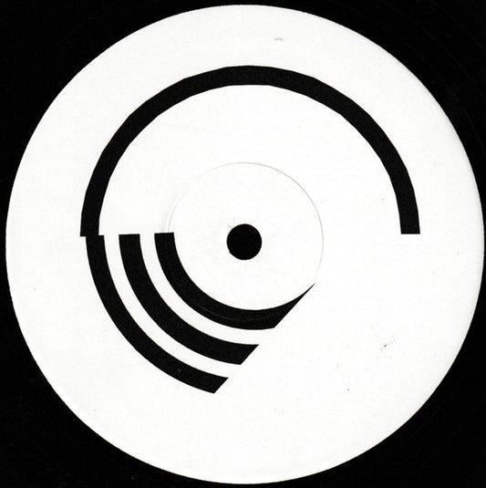 G. Dree : AmVoice (12")