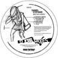 Tanzmann & Stefanik / Daniel Stefanik : Bad Ass Mixes (12")