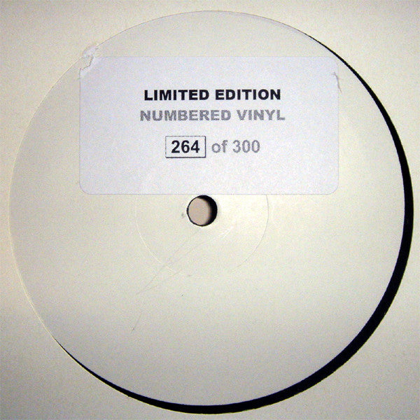 Phil Cogan / Karim* : Alley Cat / Musique (12", Ltd, W/Lbl, Sti)