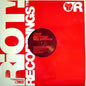 Nick Sentience : Nick Sentience Presents Innovate EP (12", EP)
