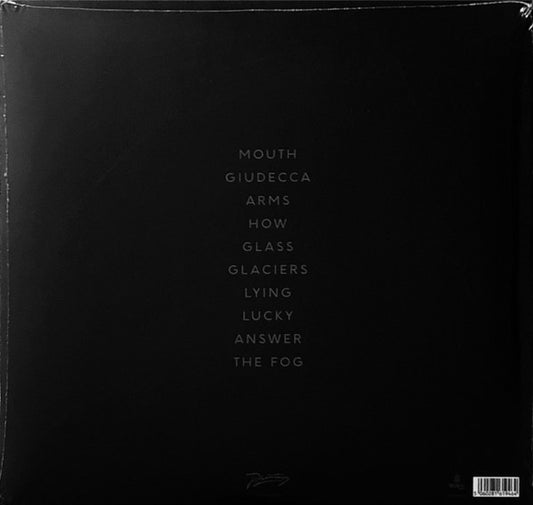 Ghost Culture : Ghost Culture (LP, Album)