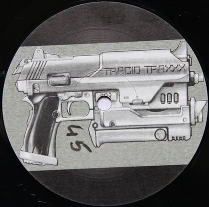 Reeloop : Fucking Society (12")