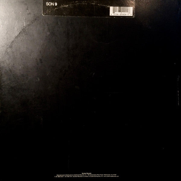Richard F* : Cookie Dough Dynamo (12")