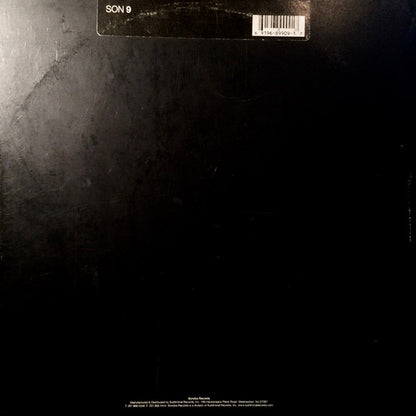 Richard F* : Cookie Dough Dynamo (12")