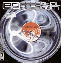 Dougal & Gammer : Tripod / Underground (12")