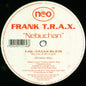 Frank T.R.A.X. : Nebuchan (12", Single)
