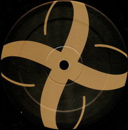 Synful Dyme : Stirs And Whips (12")