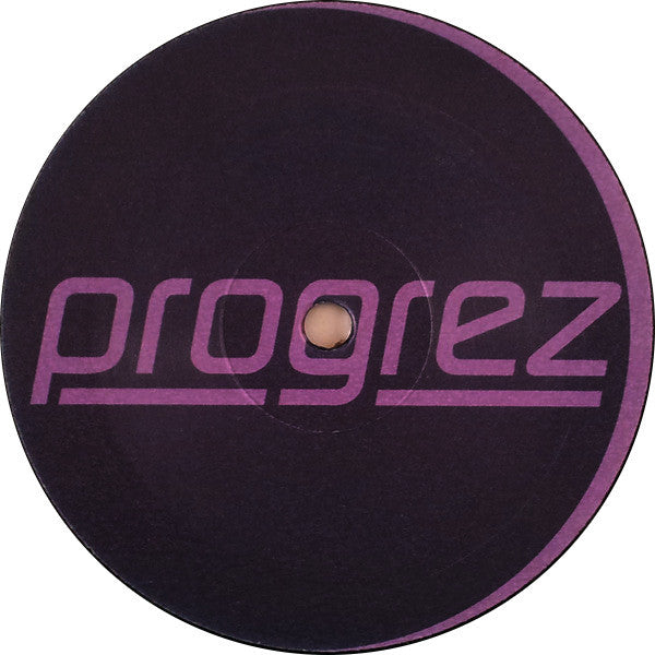 Latigidi : It's Time (12")