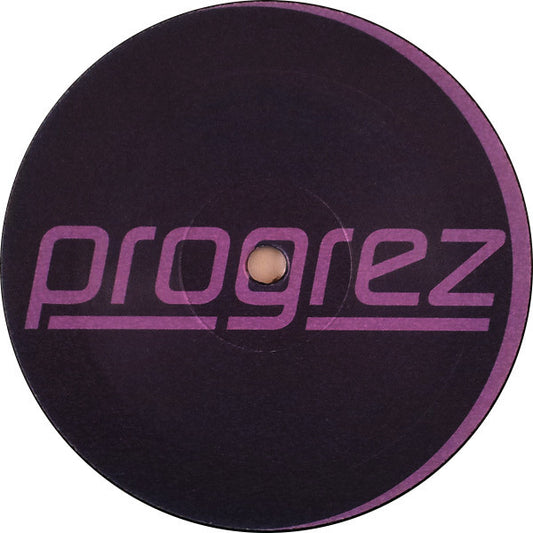 Latigidi : It's Time (12")