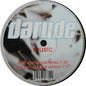 Darude : Music (12")