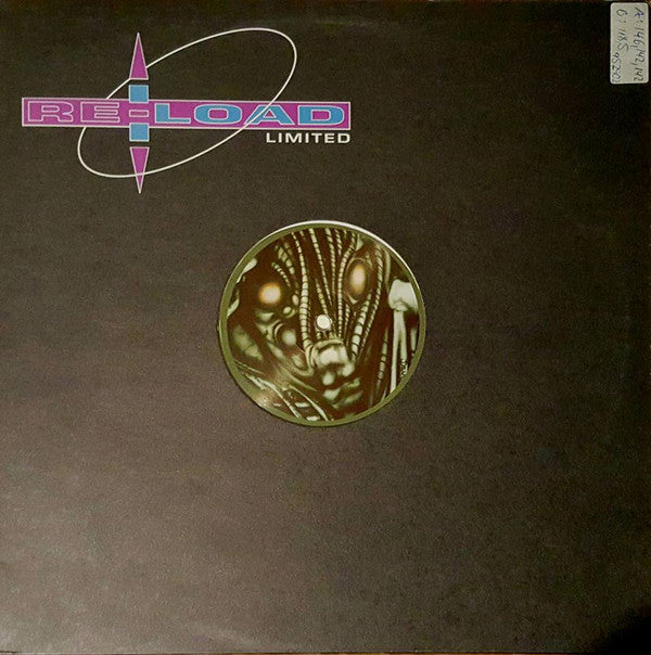 Subexplored : The Puzzled Truth (12", Ltd, Cle)