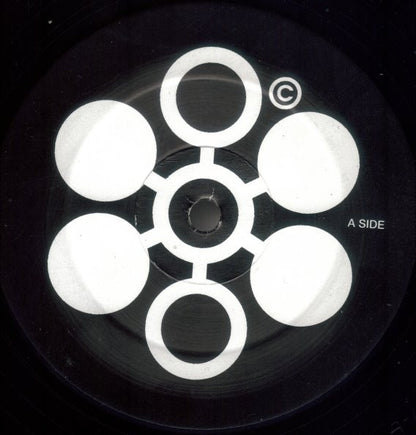 N-Trance (2) : Solenoid E.P. (12", EP)