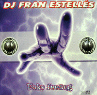 DJ Fran Estelles : Poky Feeling (12")