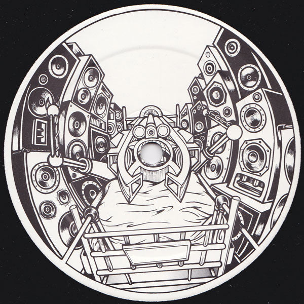 Waterproof : Circu$ (12")