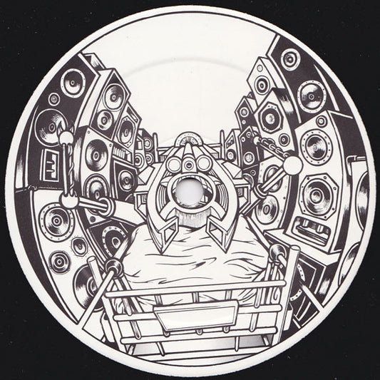 Waterproof : Circu$ (12")