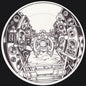 Waterproof : Circu$ (12")