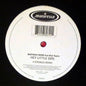 Mathias Ware Feat. Rob Taylor : Hey Little Girl (12", S/Sided, Promo)
