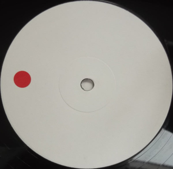 Fused : Terror (2x12", Promo)