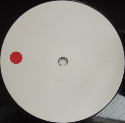 Fused : Terror (2x12", Promo)