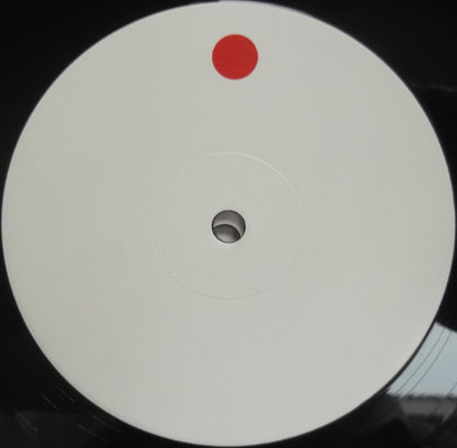 Fused : Terror (2x12", Promo)