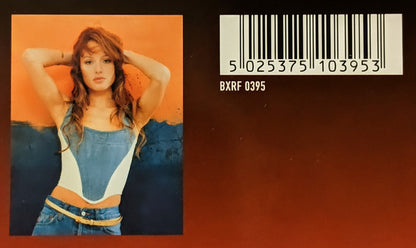 CRW Presents Veronika : Precious Life (12", 1)