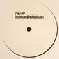 Fin Deejay Series : Vol 017 - A Toxic Nightmare / Without Me Everybody (12", Unofficial, W/Lbl)