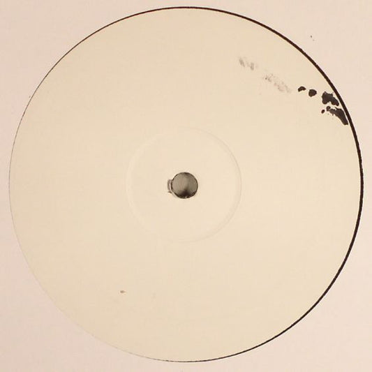 Fin Deejay Series : Vol 017 - A Toxic Nightmare / Without Me Everybody (12", Unofficial, W/Lbl)