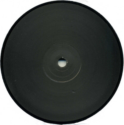 DJ One Finger : House Fucker (12")