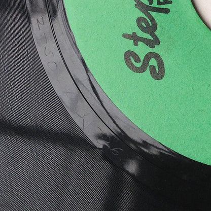 Roy Handy : Baby That's A Groove / Monkey See - Monkey Do (7", Unofficial)