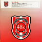 A.I.D.A. : Far And Away (12", Single, Promo)
