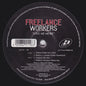 Freelance Workers : Give Me More (12")