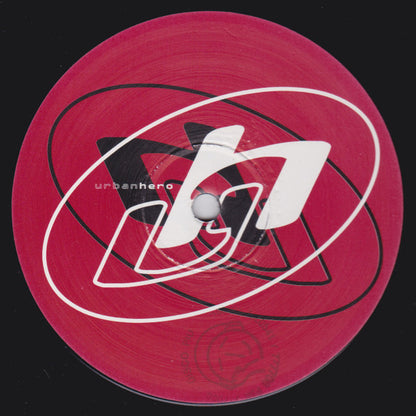 Freelance Workers : Give Me More (12")