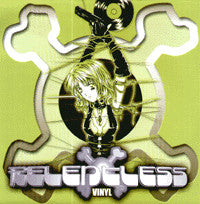 DJ Weaver : Rock It / Club Crashing (12")