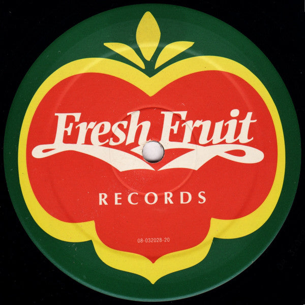 Klatsch! : Oh Boy (12")