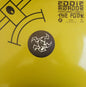 Eddie Amador Feat. Lamech : The Funk (12")