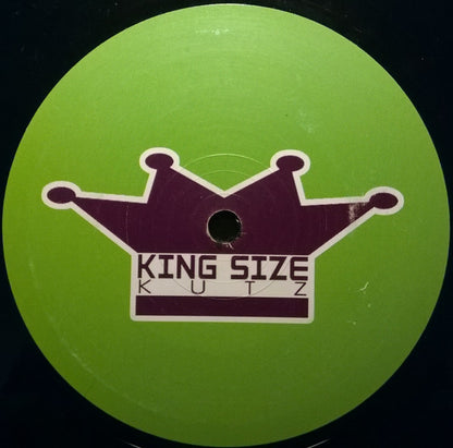 Wideboyz & Holden : Mind Blower (12")