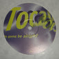 Tocayo : It's Gonna Be Alright (12")