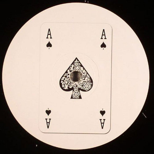 Nightwalker : Existence / Funky Buddha (12")