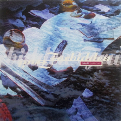 Paul van Dyk : Forbidden Fruit (12", Single)