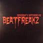 BeatFreakz : Somebody's Watching Me (12", Single)